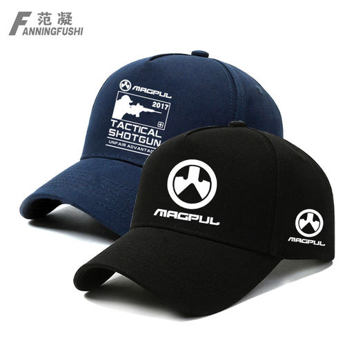 定制MagPul军事工业俱乐部