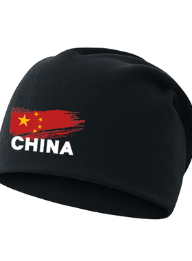 运动会户外包头帽中国