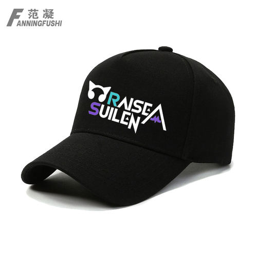 BanGDream!动漫RAISEASUILEN