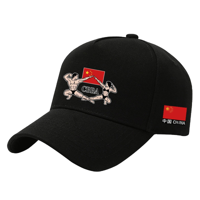 定制CBBA专业健身教练户外骑行