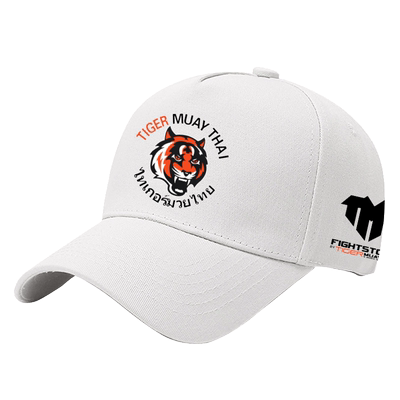 muaythai泰国老虎泰拳格斗搏击MM