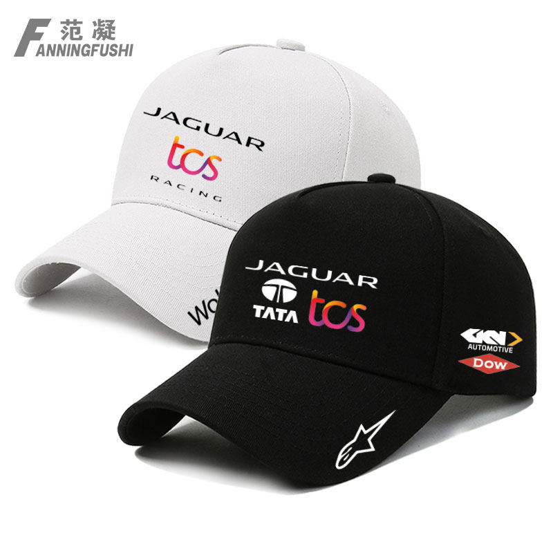 捷豹FE电动方程式罗马站