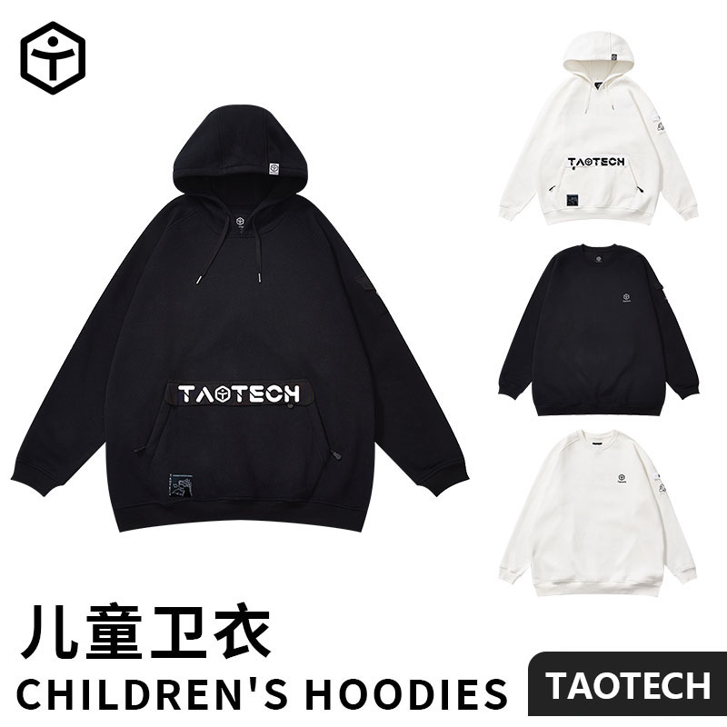 TAOTECH滑雪卫衣三防科技面料图片