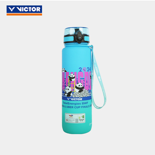 PG9707TUC 2024汤尤杯赛事纪念商品 威克多 VICTOR