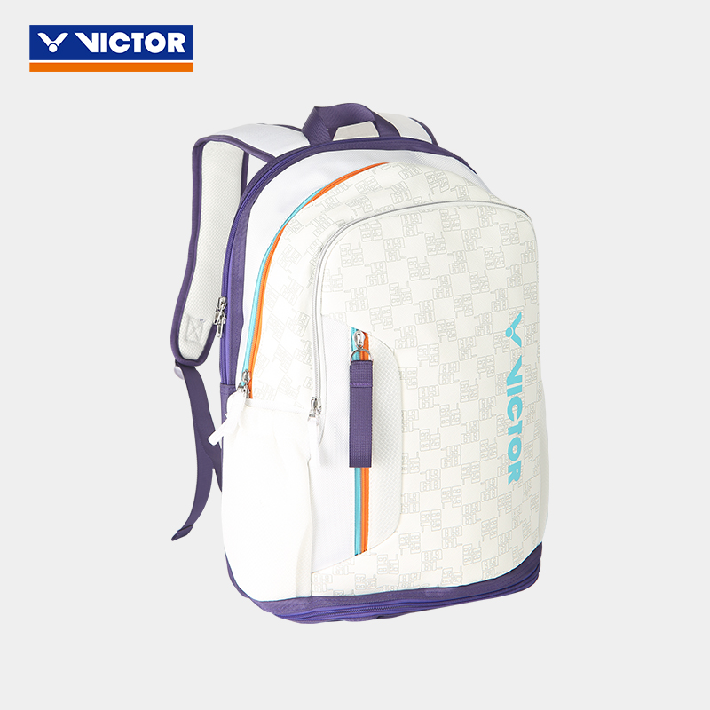 VICTOR/威克多羽毛球包活力系列双肩包 BR5020