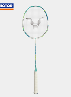 VICTOR/威克多羽毛球拍 入门级进攻型球拍 TK-816CL