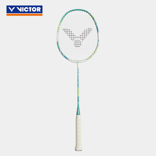 VICTOR/威克多羽毛球拍 入门级进攻型单拍 TK-816CL