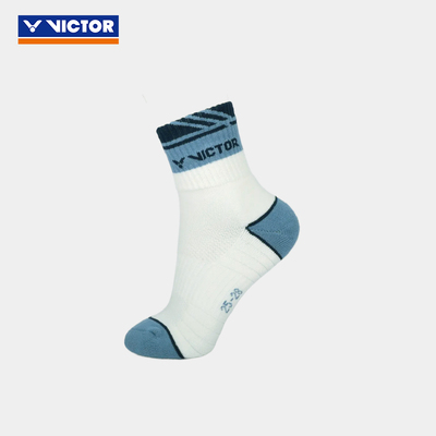 VICTOR/威克多羽毛袜 运动袜 SK0023