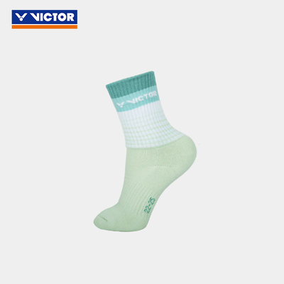 VICTOR/威克多羽毛球袜 SK0022 1022 2022