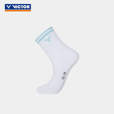 VICTOR/威克多羽球袜sk168