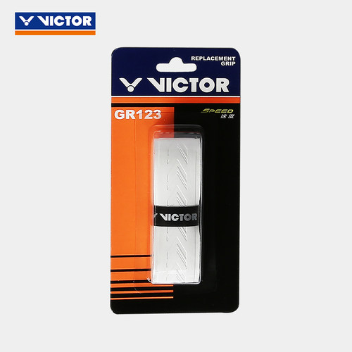 VICTOR/威克多 内握把胶 GR123 GR124 GR125