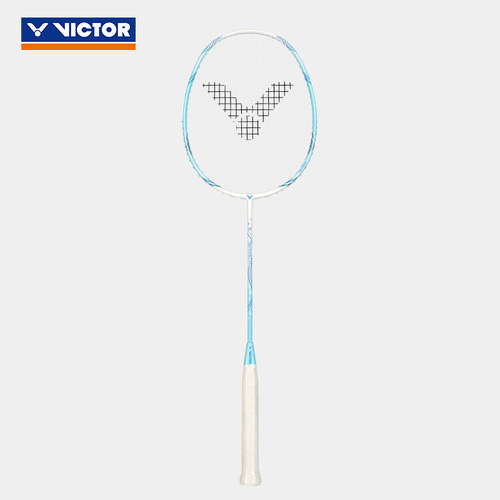 VICTOR/威克多 旗舰店限定 训练级羽毛球拍 单拍 DX-56