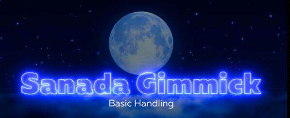 23魔术教学中文舞台近景讲座sanada lecture by jay scott berry