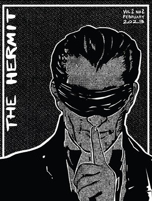 2023魔术教学中文地下近景流程the hermit vol 2 no 2实用