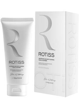 Cleansing Milk英文包装跨境外贸款洗面奶洁面乳Facialcleanser