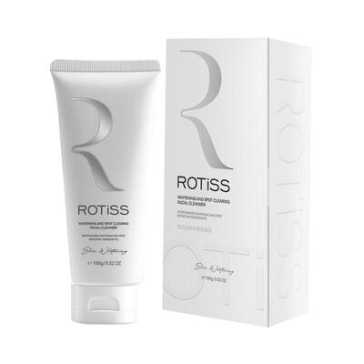 Cleansing Milk英文包装跨境外贸款洗面奶洁面乳Facialcleanser