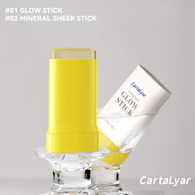 跨境  太阳润肤棒SUNSCREEN STICK抵御紫外线面部防水防汗