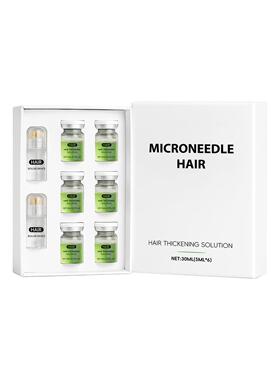 护发精华Repair Hair Treatment Serum滋养柔顺护发光泽秀发头皮