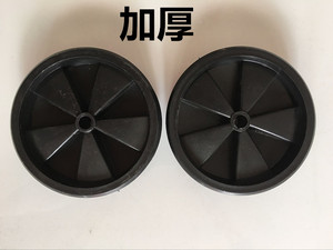 儿童自行车辅助轮12 14 16 18 20寸单车配件通用侧轮支撑小轮闪光