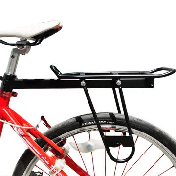 Porte-bagages pour vélo - Ref 2409663 Image 1