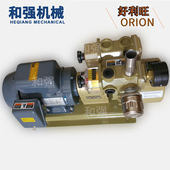 对应老款 机器 ORION好利旺真空泵KRX3 03KRX3 4080 G1新款