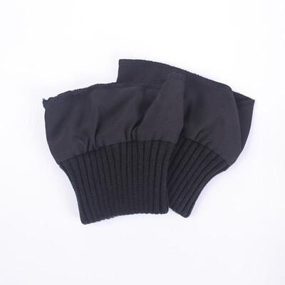秋冬羽绒服螺纹袖口布料松紧防风针织辅料卫衣罗纹裤脚收口接加长