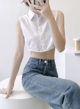 百搭假领衬衫假领韩版假领子女衬衣领毛衣装饰领秋冬季棉白色领子