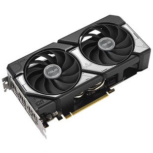 【全新正品】华硕RTX5060Ti O8G/16G雪豹DUAL 电竞游戏AI 显卡