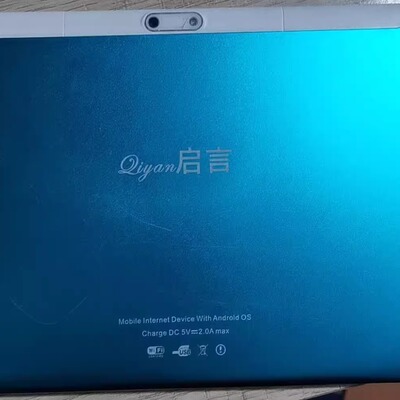 适用启言学习机平板电脑zh960手写外屏触摸屏显示屏幕钢化膜