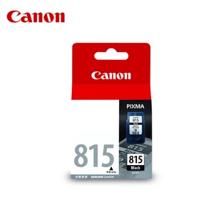 815 佳能 MP236 MP288 适用iP2780 Canon 黑色墨盒
