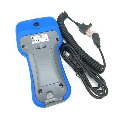 CURTIS柯蒂斯1313K-4331(1313-4401)手持单元编程器   控制器编程