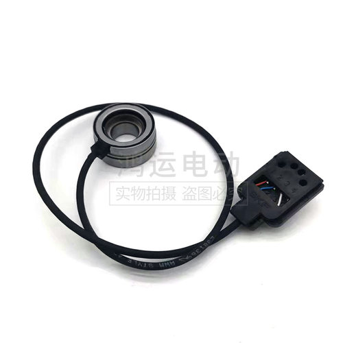 6202/VK2415  BMB-6202/032S2/UA002A  SKF编码器轴承 传感器轴承