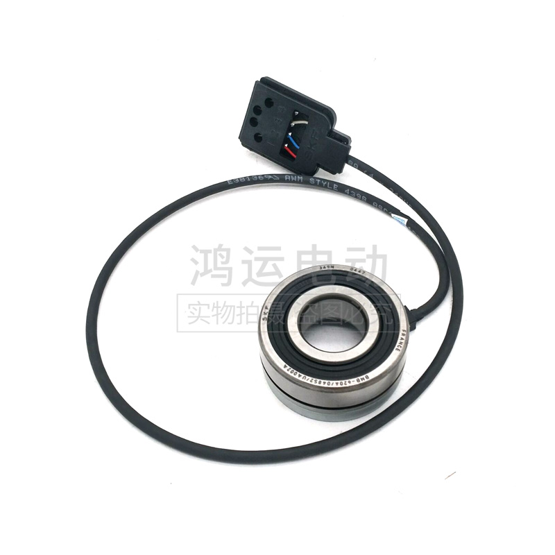 BMB-6204/048S2/UA002A   SKF原装编码器轴承  速度传感器轴承