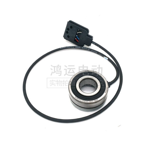 BMB-6204/048S2/UA002A   SKF原装编码器轴承  速度传感器轴承