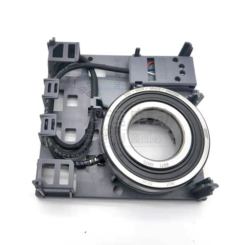 SKF 电机编码器BMB-6206/064S2/UA002A电动叉车速度传感器轴承SKF