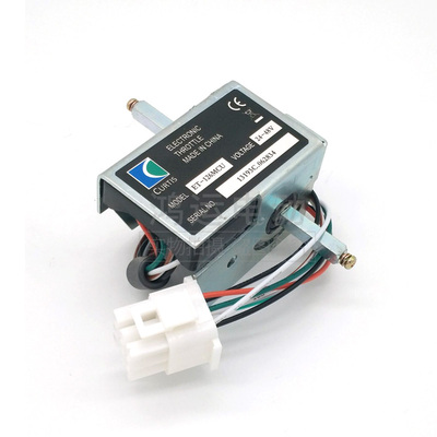 电动叉车搬运车堆高车手柄调速器加速器ET-126MCU合力叉车配件