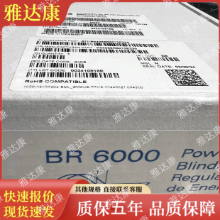 BR6000-r12  b44066R6012E230 epcos三相交流用滤波电容用控制器
