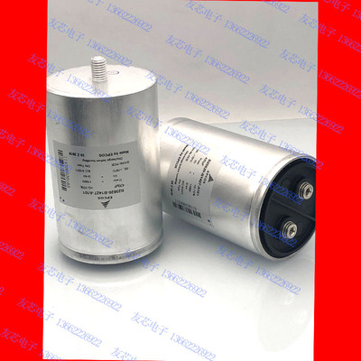 1100v420uF薄膜电容器86x138 EPCOS ttdke  B25620B1427A101  Z1