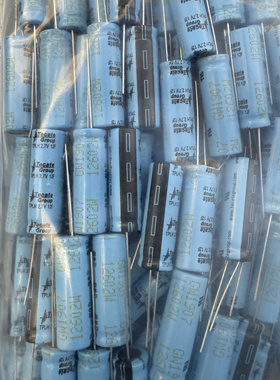 2.7v12f 10x30mm 超级电容器 美国 tecate group 法拉电容器