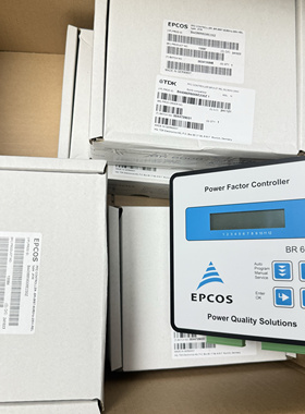 B44066-R6006-E230  交流电容控制器 全新正品德国爱普科斯 EPCOS