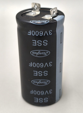 450V1900uF 450V 1900uF电解电容器  替SAMXON CAPXON sancon