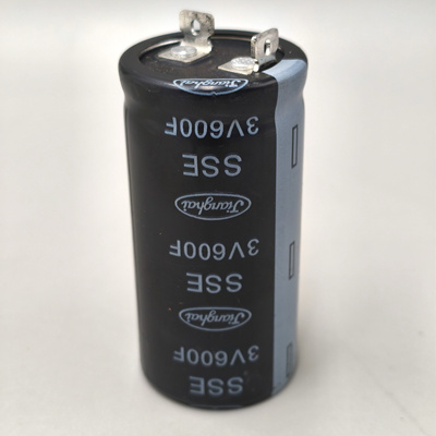 450V1900uF 450V 1900uF电解电容器  替SAMXON CAPXON sancon