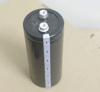 CD13L=CD139 400V  2200UF 135 136 400V2700uf 50X130电解电容