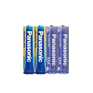 松下cr123a电池 cr17345适用于佳能eos30 7 500n柯尼卡奥林巴斯u1 u2 u3宾得富士手电筒拍得丽胶卷相机电池