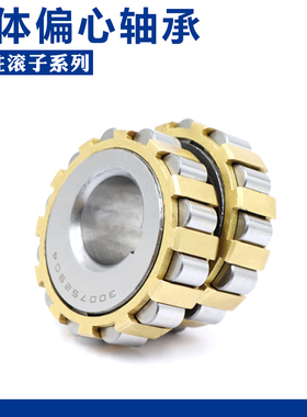 减速机偏心轴承RN205 RN206 307 308 309 312 219 222M 轴承