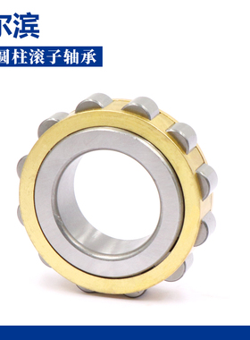 哈尔滨圆柱滚子轴承RN2205 2206 2207 2208 2209 2210 2211EM