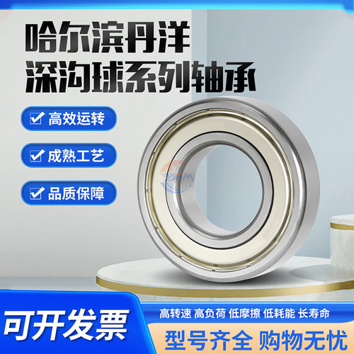 丹洋薄壁轴承1600116002