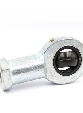 自润滑杆端关节轴承 SIJK..C关节轴承 鱼眼接头现货轴承钢球