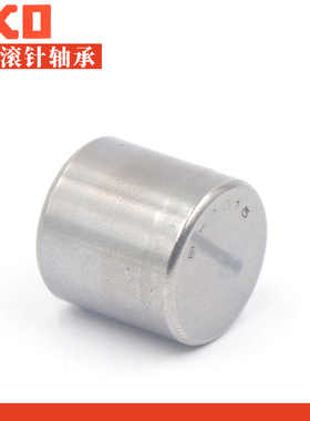 日本进口IKO冲压外圈滚针轴承 BK2030 BK2212 BK2216 BK2220