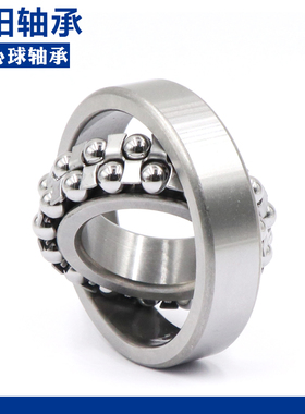 洛阳调心球轴承2318 2319 2320  2321K ATN